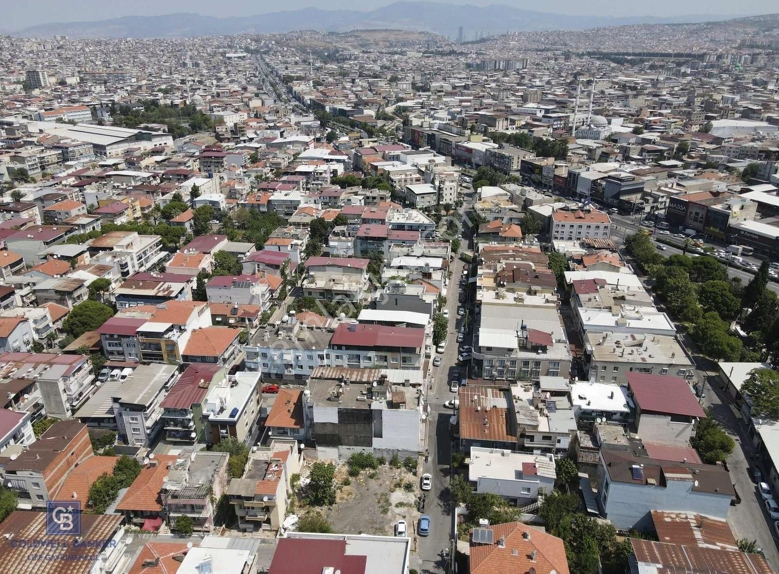 Karabağlar Aydın Mah. 523m2 Konut İmarlı Satılık Arsa - Görsel 8