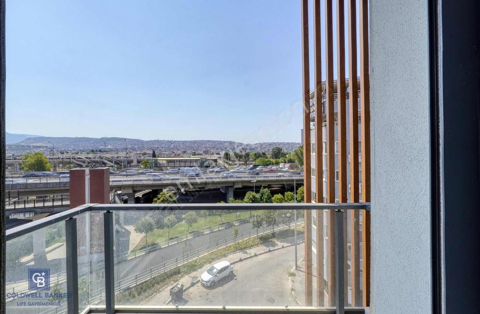 Alsancak Kahramanlarda Tabela Degeri Yüksek 2+1 Kiralık Ofis - Görsel 9