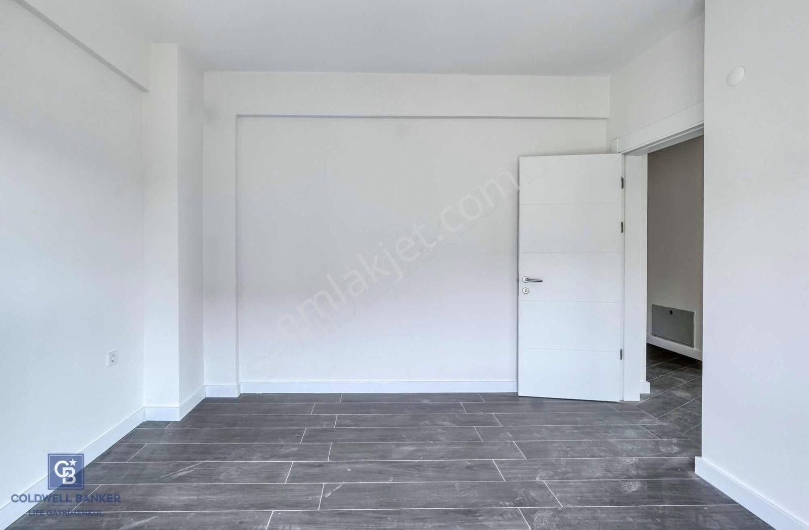 Alsancak Kahramanlarda Tabela Degeri Yüksek 2+1 Kiralık Ofis - Görsel 19