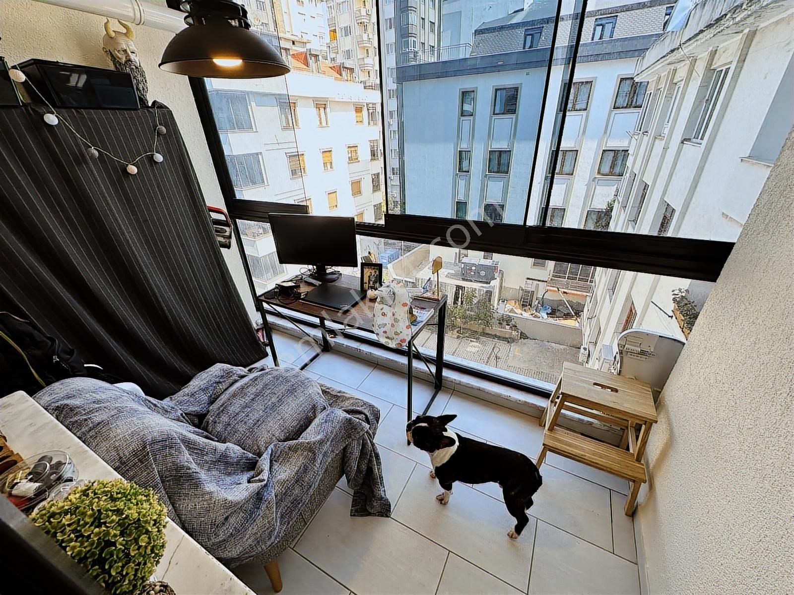 Yatırım'dan Altıntepe'de Sahile Yakın Çift Teras+balkon2+1dublex - Görsel 11