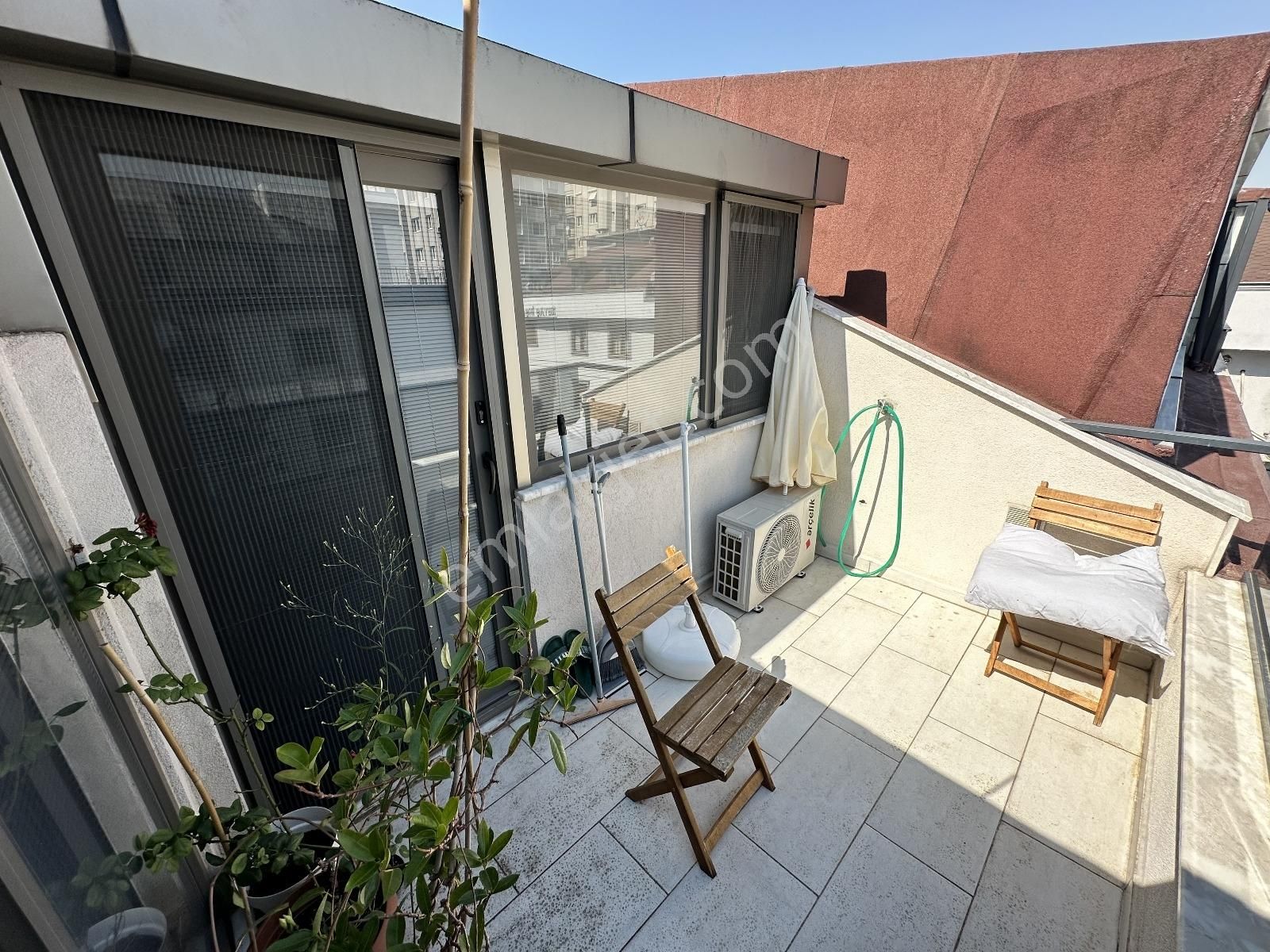 Yatırım'dan Altıntepe'de Sahile Yakın Çift Teras+balkon2+1dublex - Görsel 35