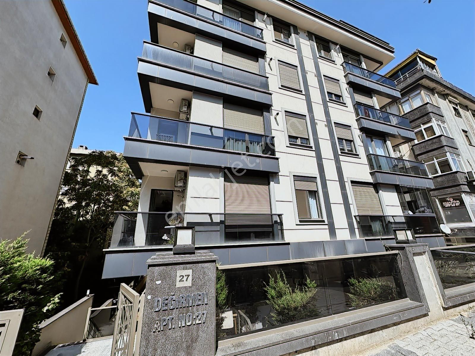 Yatırım'dan Altıntepe'de Sahile Yakın Çift Teras+balkon2+1dublex - Görsel 20