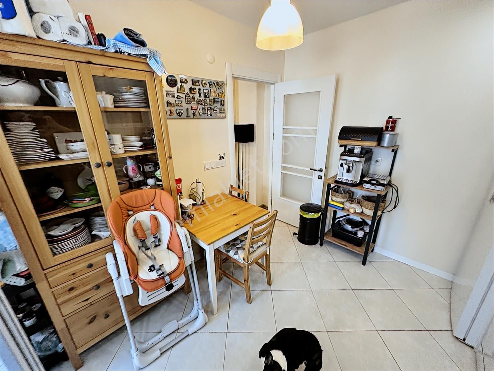 Yatırım'dan Altıntepe'de Sahile Yakın Çift Teras+balkon2+1dublex - Görsel 34