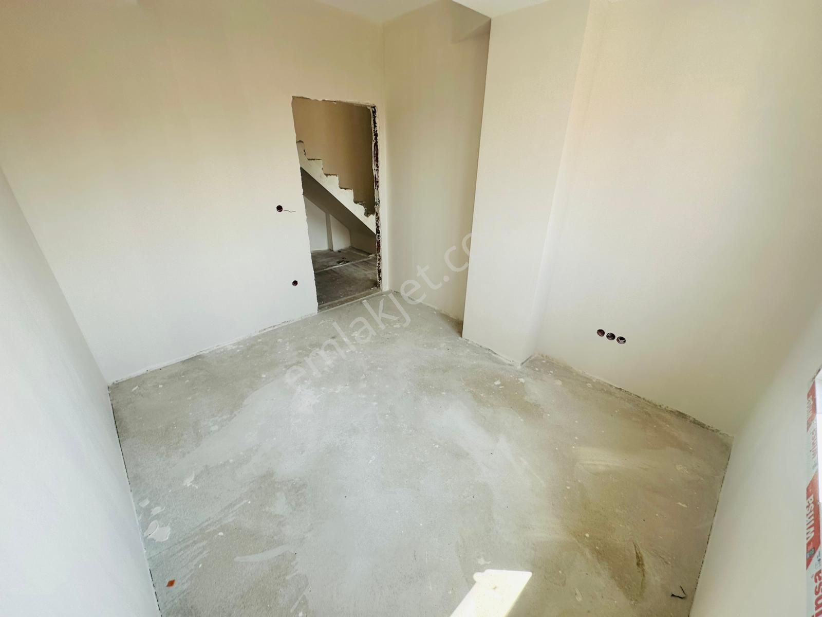 Yatırım'dan Çınar'da Marmaraya Yakın Deniz Manzaralı 4+1 Dubleks - Görsel 8