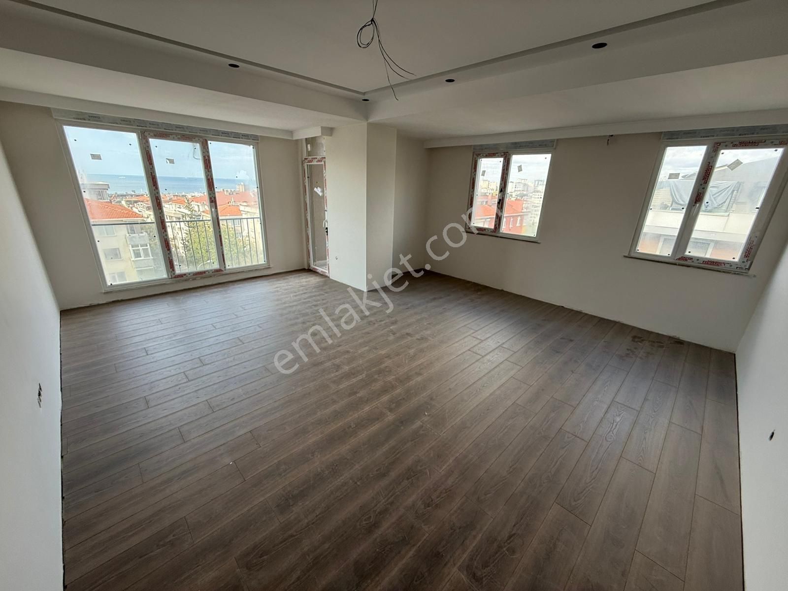 Yatırım'dan Altıntepe Kuğu'da Deniz Manzaralı Sıfır 3+1 Dubleks - Görsel 20