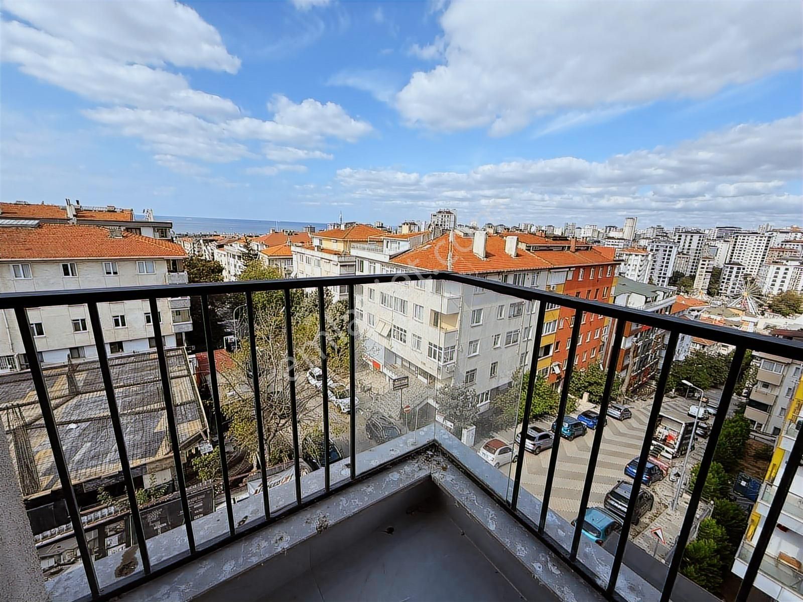 Yatırım'dan Altıntepe Kuğu'da Deniz Manzaralı Sıfır 3+1 Dubleks - Görsel 31