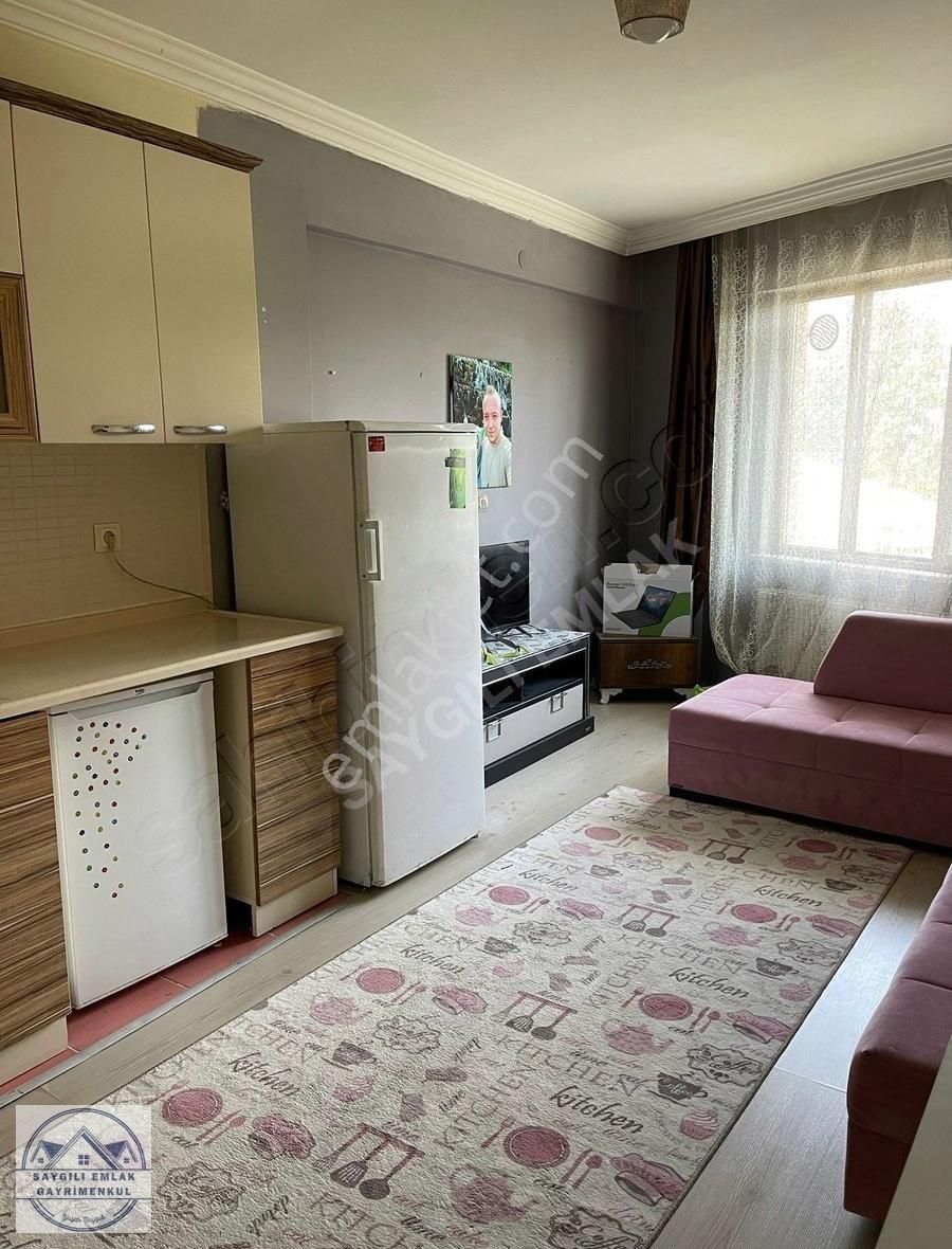 Saygılı'dan Alipaşa Mah. Özakar Sitesi'de Satılık 1+1 Daire - Görsel 4