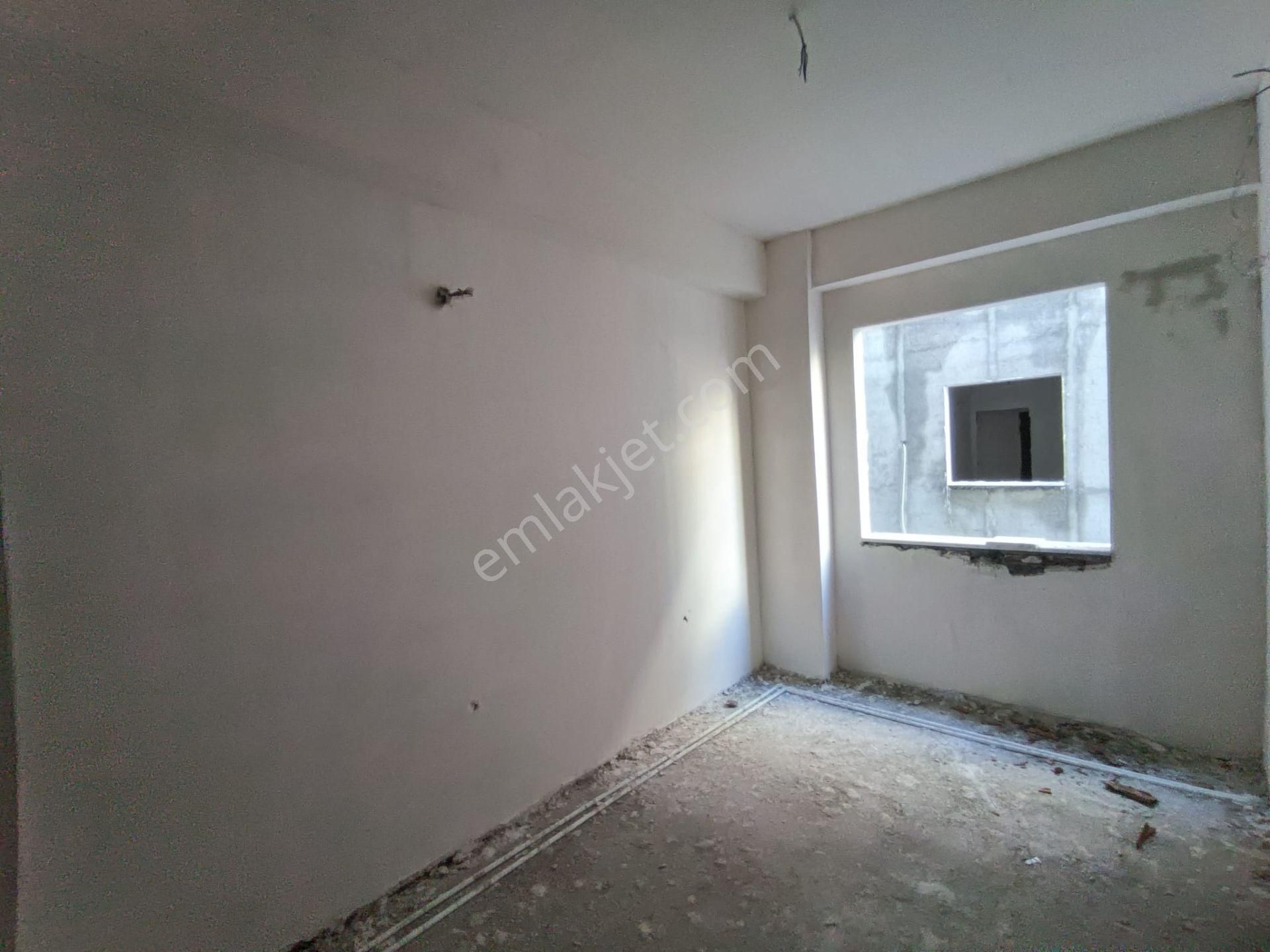 Golden Globy, Edremit Hamidiye Mahallesi Yıltur İnşaat Evlerinde Satılık 2+1 Daire - Görsel 25