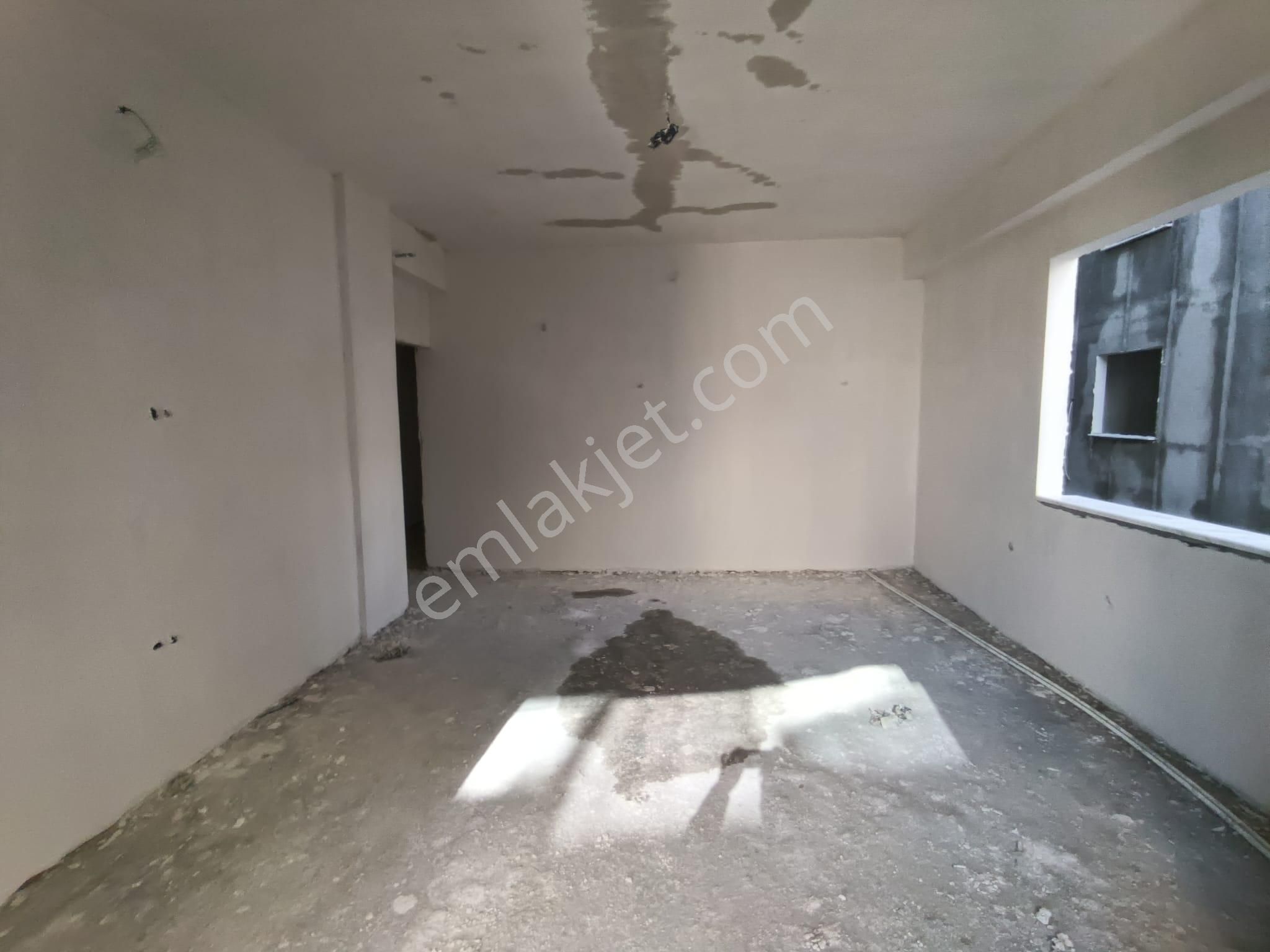 Golden Globy, Edremit Hamidiye Mahallesi Yıltur İnşaat Evlerinde Satılık 2+1 Daire - Görsel 14