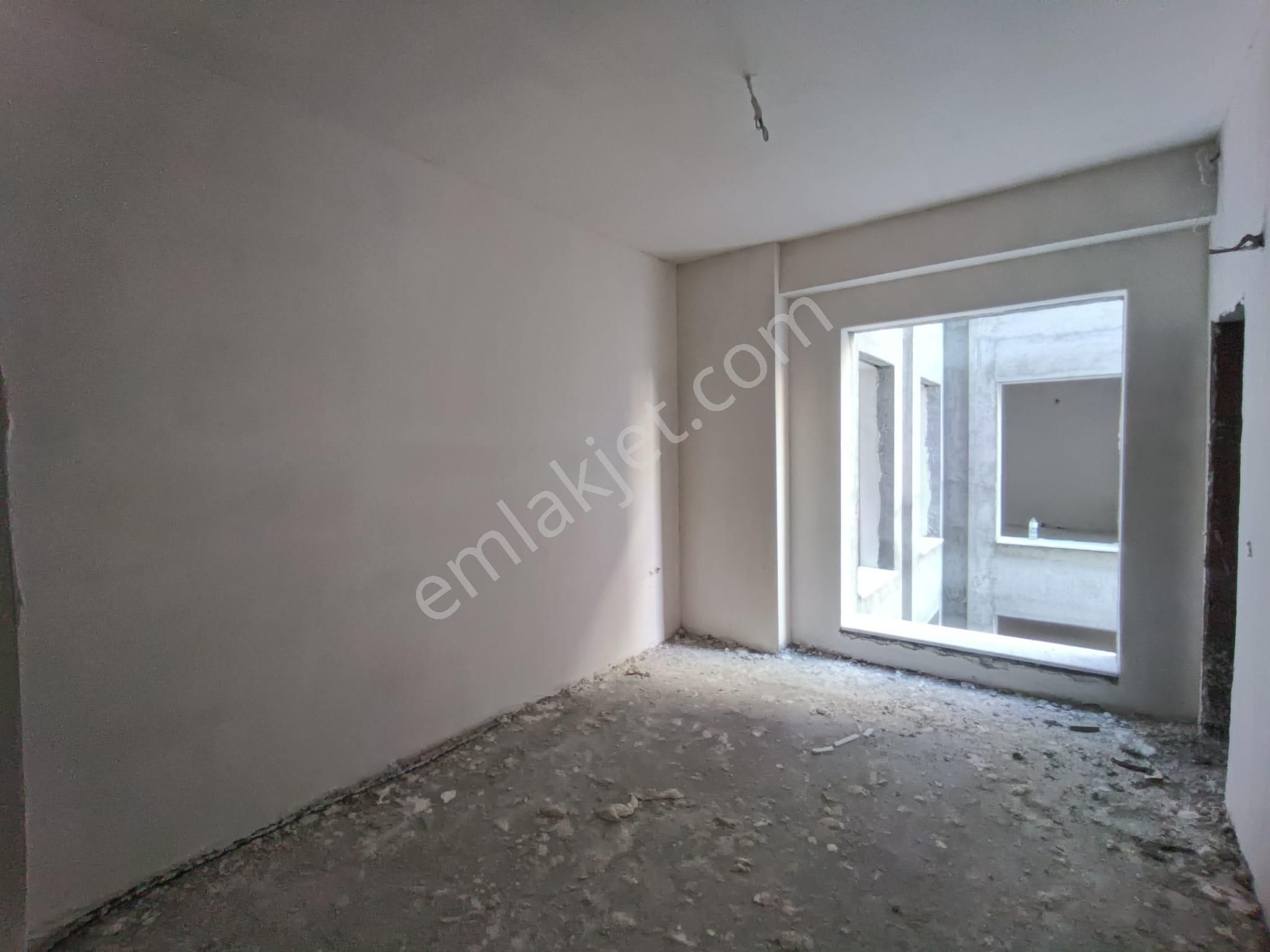 Golden Globy, Edremit Hamidiye Mahallesi Yıltur İnşaat Evlerinde Satılık 2+1 Daire - Görsel 27