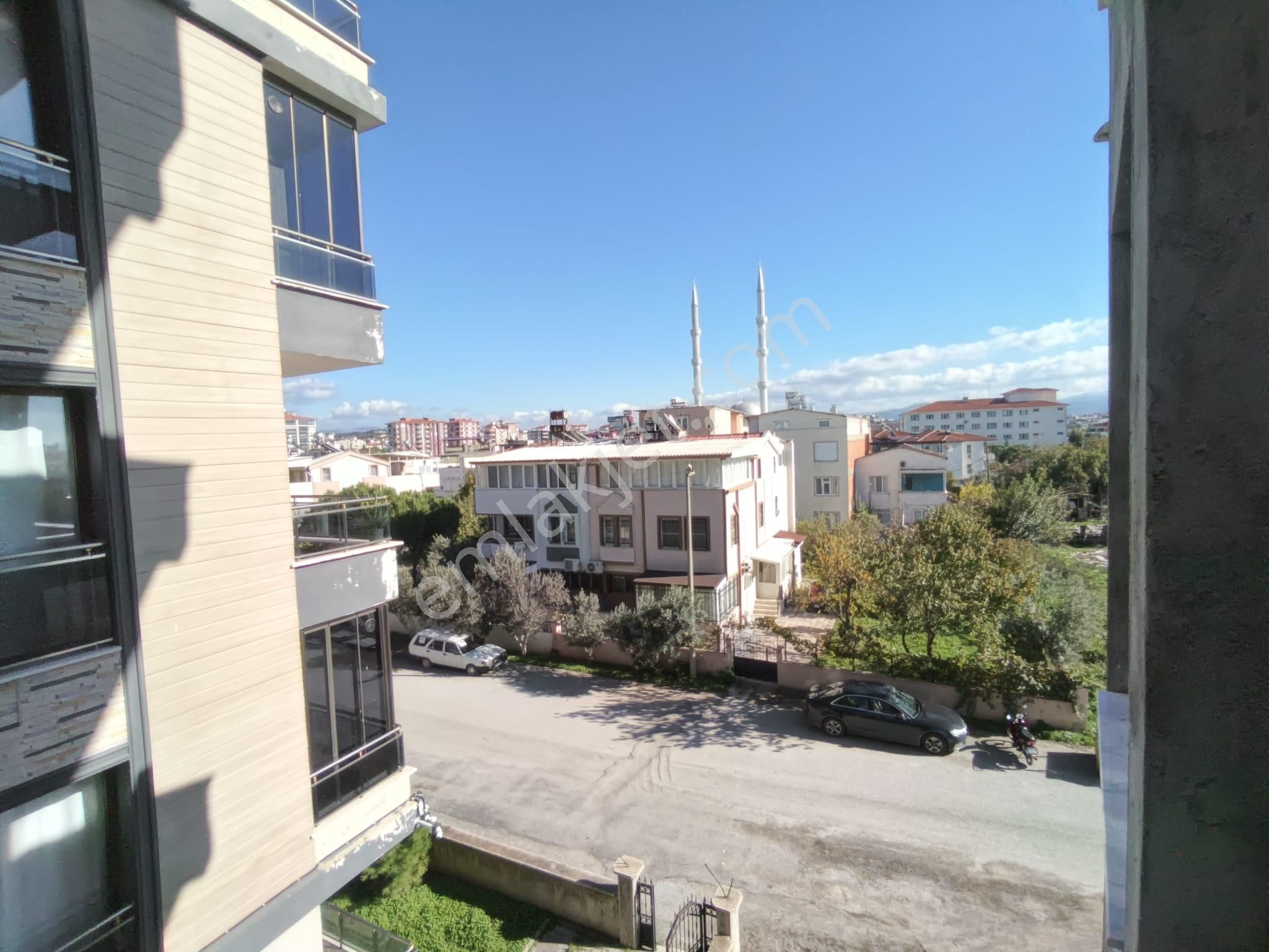 Golden Globy, Edremit Hamidiye Mahallesi Yıltur İnşaat Evlerinde Satılık 2+1 Daire - Görsel 29