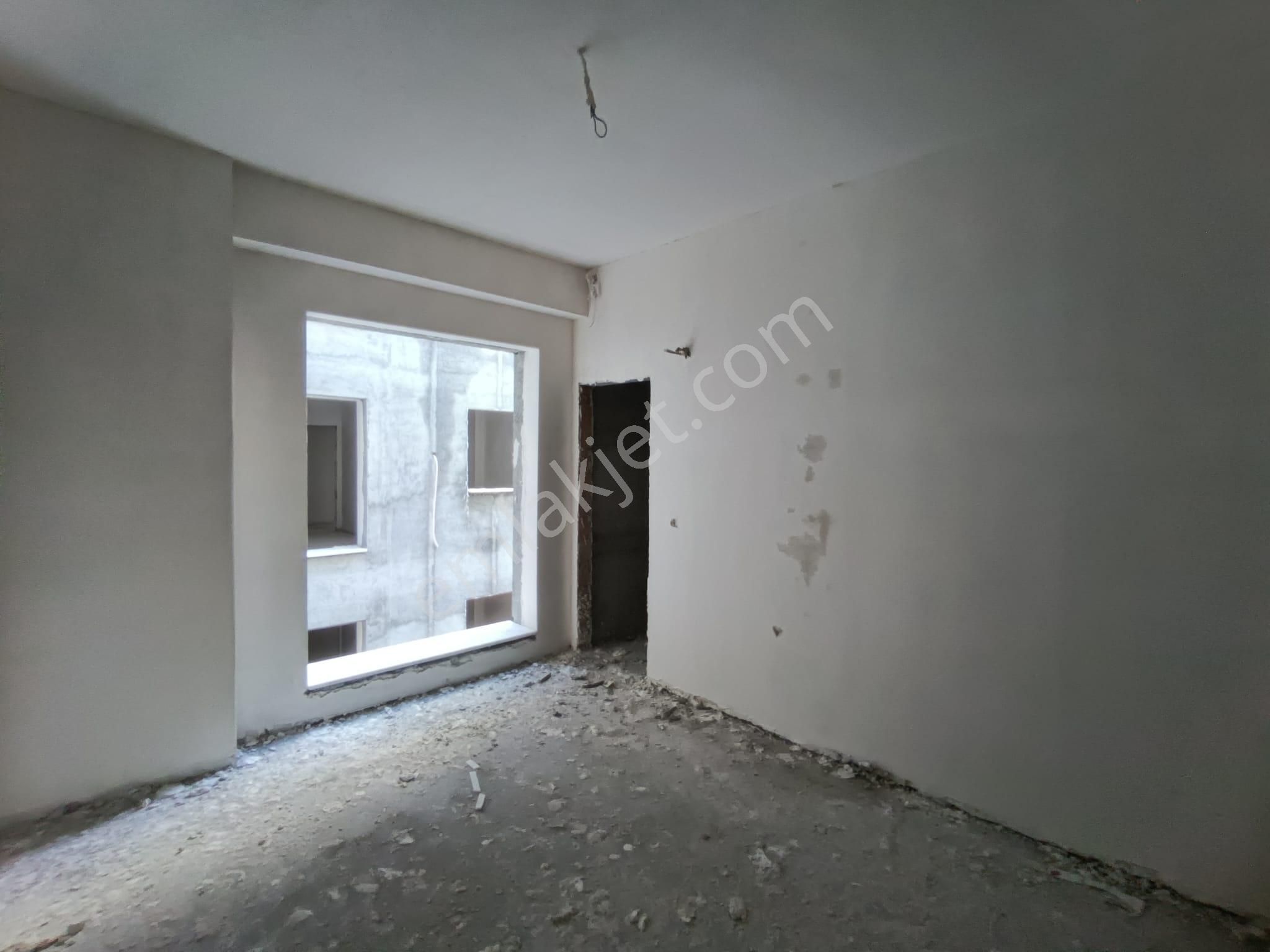 Golden Globy, Edremit Hamidiye Mahallesi Yıltur İnşaat Evlerinde Satılık 2+1 Daire - Görsel 26
