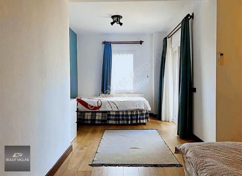 Bodrum Turgutreis De Deniz Ve Marina Manzaralı Mustakil Villa. - Görsel 9