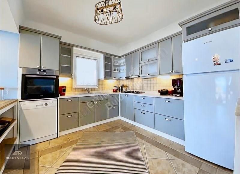 Bodrum Turgutreis De Deniz Ve Marina Manzaralı Mustakil Villa. - Görsel 10