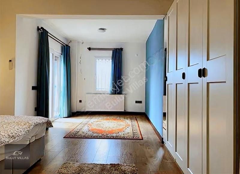 Bodrum Turgutreis De Deniz Ve Marina Manzaralı Mustakil Villa. - Görsel 24