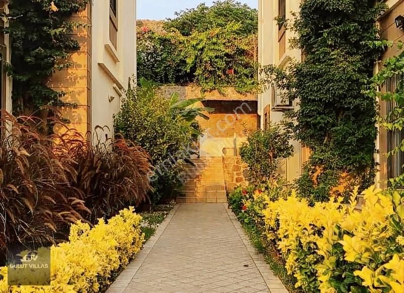 Bodrum Turgutreis De Deniz Ve Marina Manzaralı Mustakil Villa. - Görsel 8