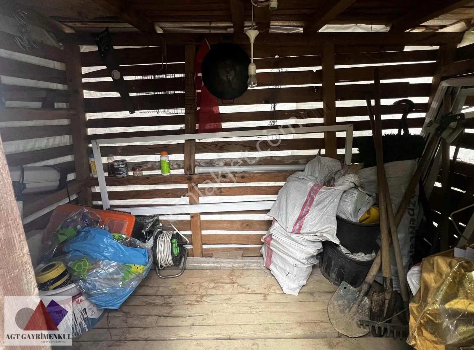 Kestanelik Köy İçi İmarlı Hisseli Arsa