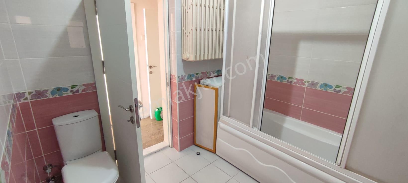 Bursa Şehreküstü Metrosuna Yürüme Mesafesinde 3+1 Geniş Daire - Görsel 18