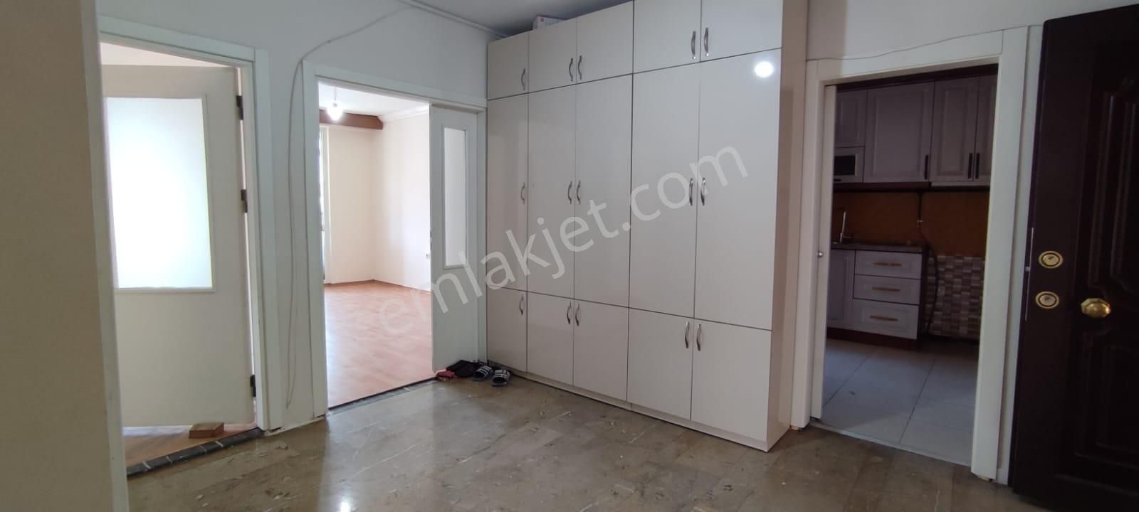 Bursa Şehreküstü Metrosuna Yürüme Mesafesinde 3+1 Geniş Daire - Görsel 6