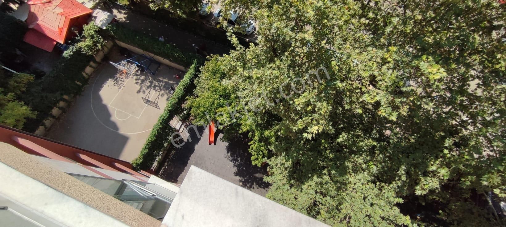 Bursa Şehreküstü Metrosuna Yürüme Mesafesinde 3+1 Geniş Daire - Görsel 28