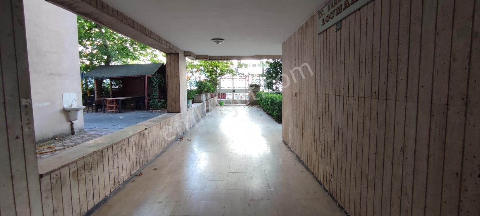 Bursa Şehreküstü Metrosuna Yürüme Mesafesinde 3+1 Geniş Daire - Görsel 30