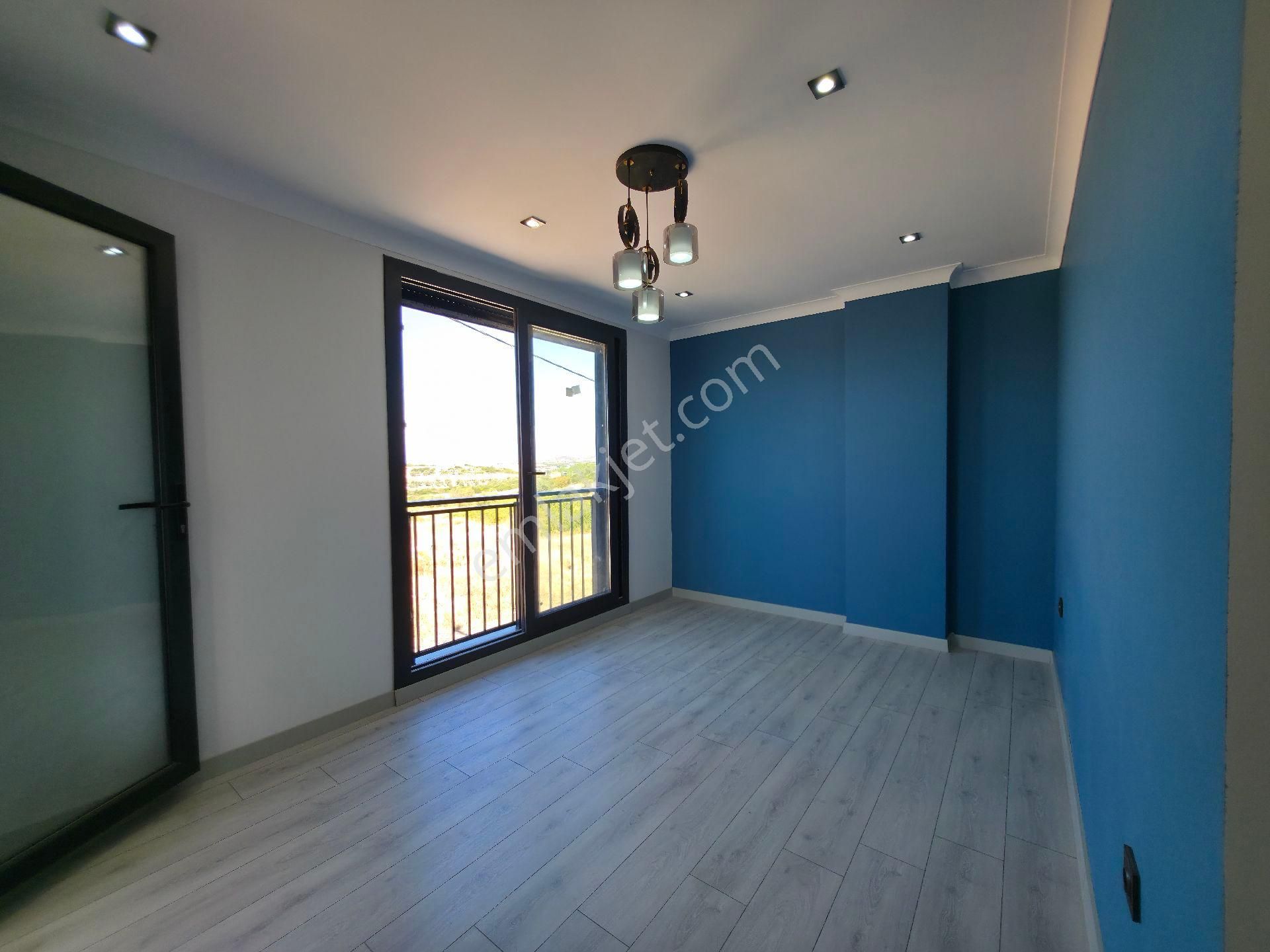 Havuzlu ,hamamlı Ve Saunalı 4 +1 - Görsel 25