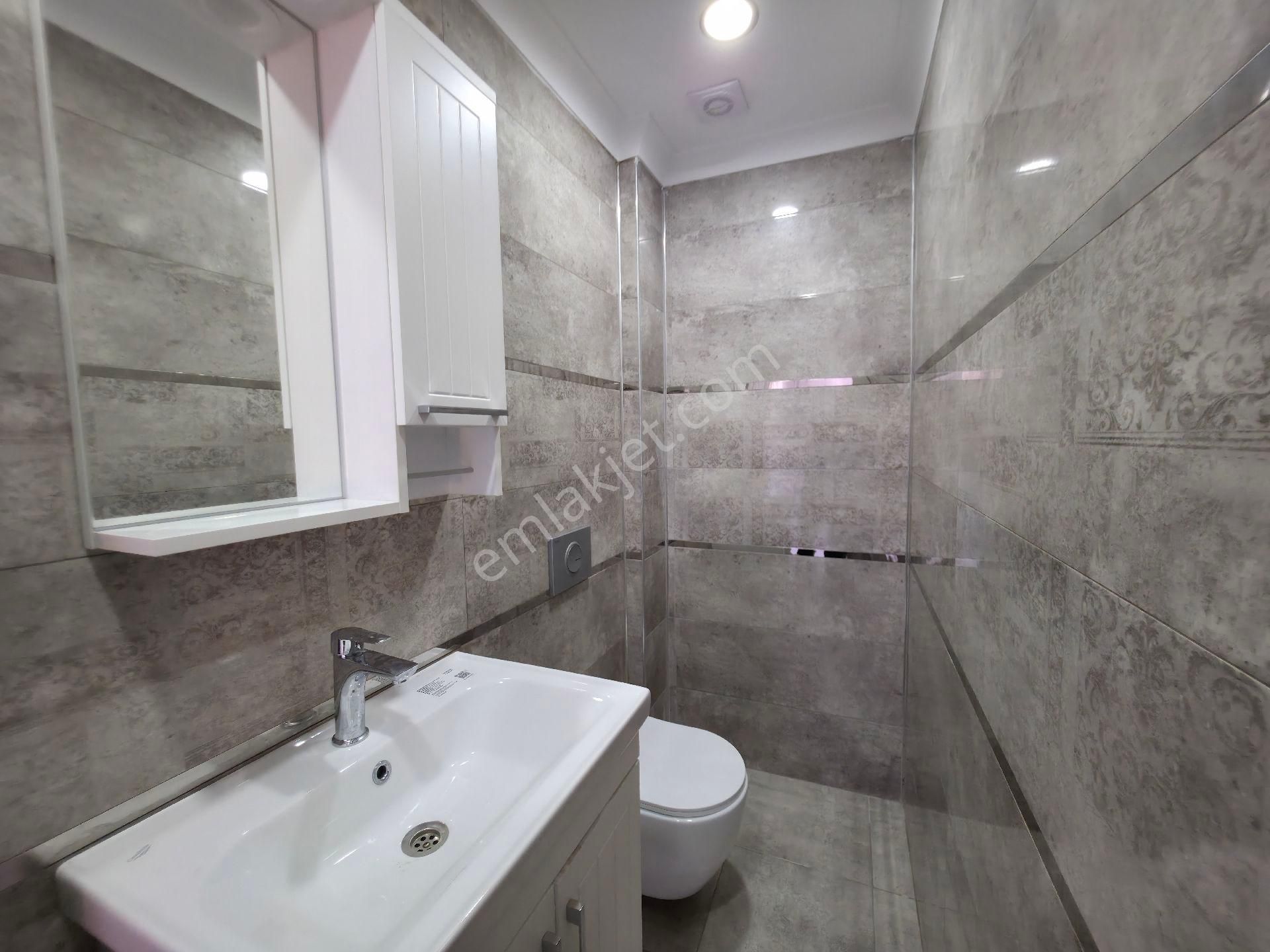 Havuzlu ,hamamlı Ve Saunalı 4 +1 - Görsel 20