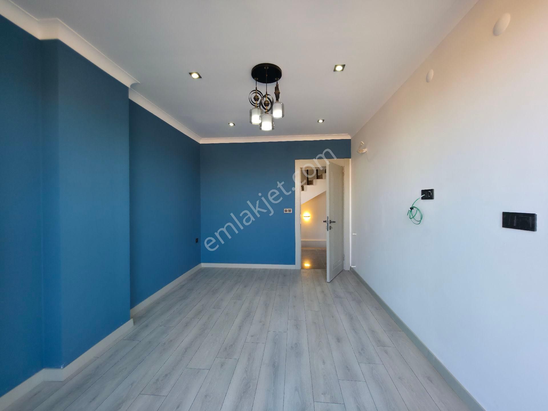 Havuzlu ,hamamlı Ve Saunalı 4 +1 - Görsel 8