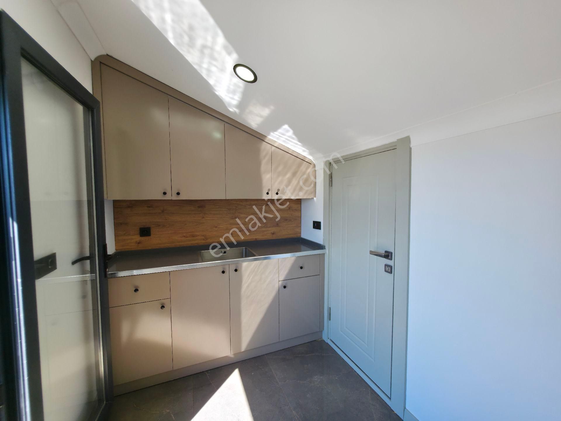 Havuzlu ,hamamlı Ve Saunalı 4 +1 - Görsel 32