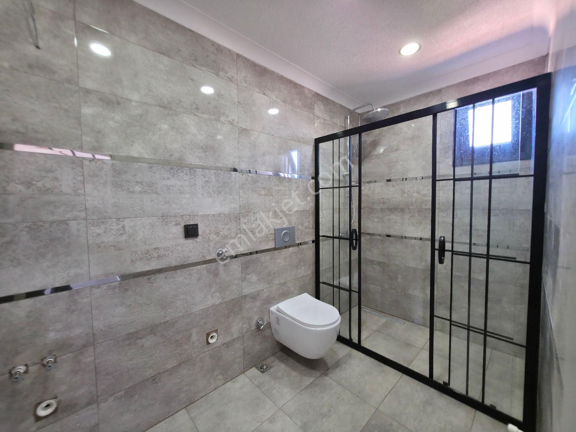 Havuzlu ,hamamlı Ve Saunalı 4 +1 - Görsel 23