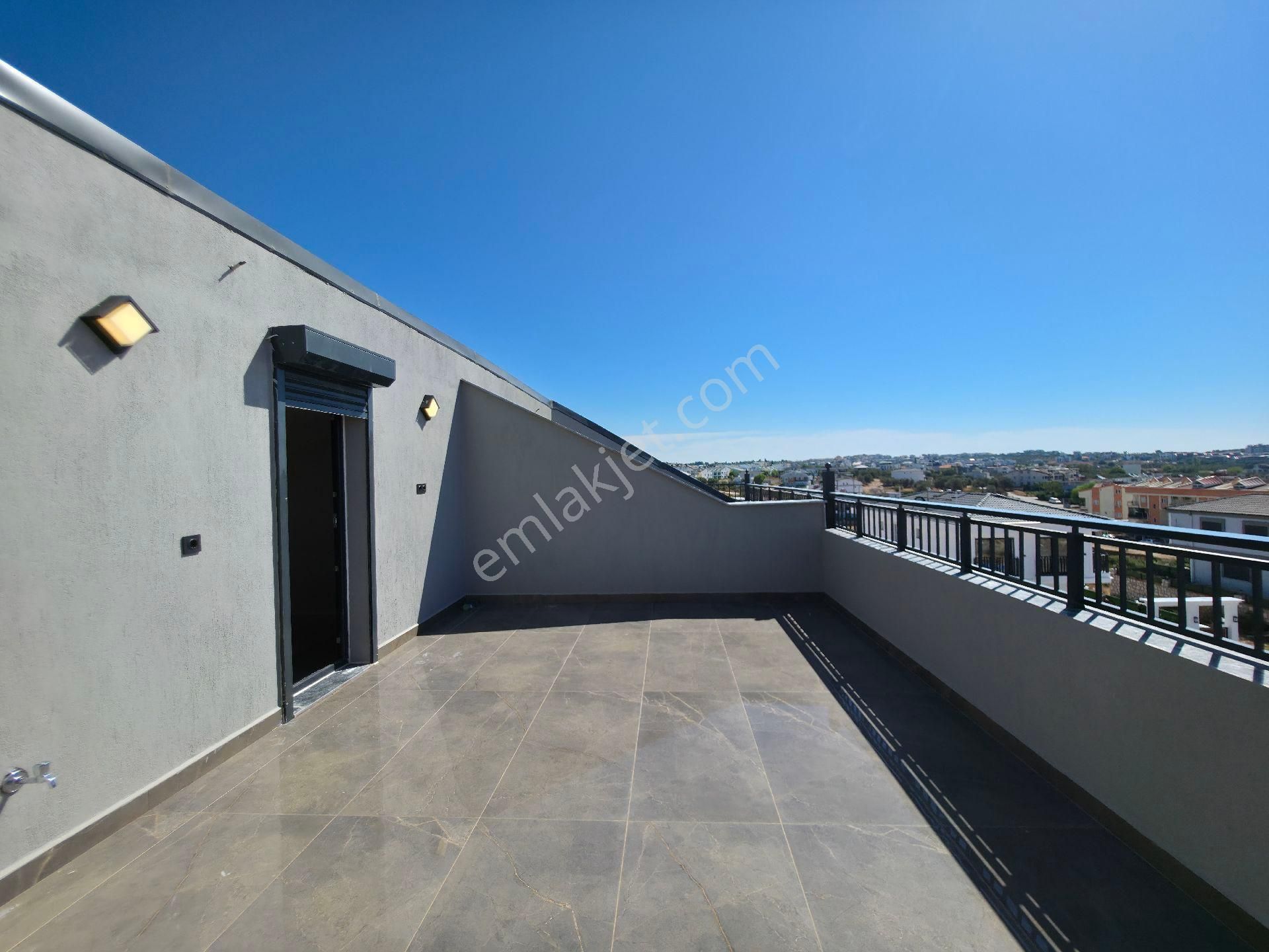 Havuzlu ,hamamlı Ve Saunalı 4 +1 - Görsel 30