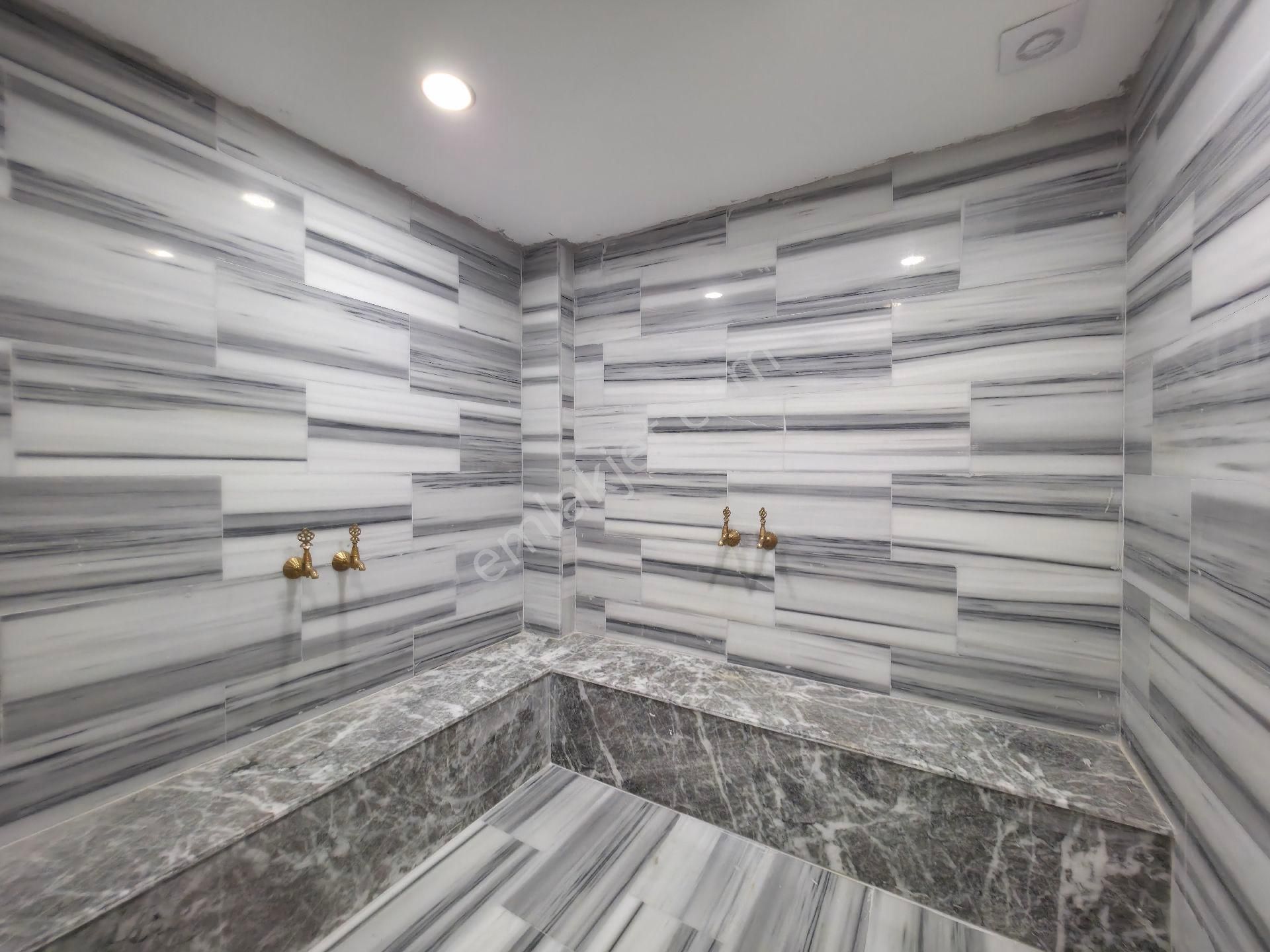 Havuzlu ,hamamlı Ve Saunalı 4 +1 - Görsel 15