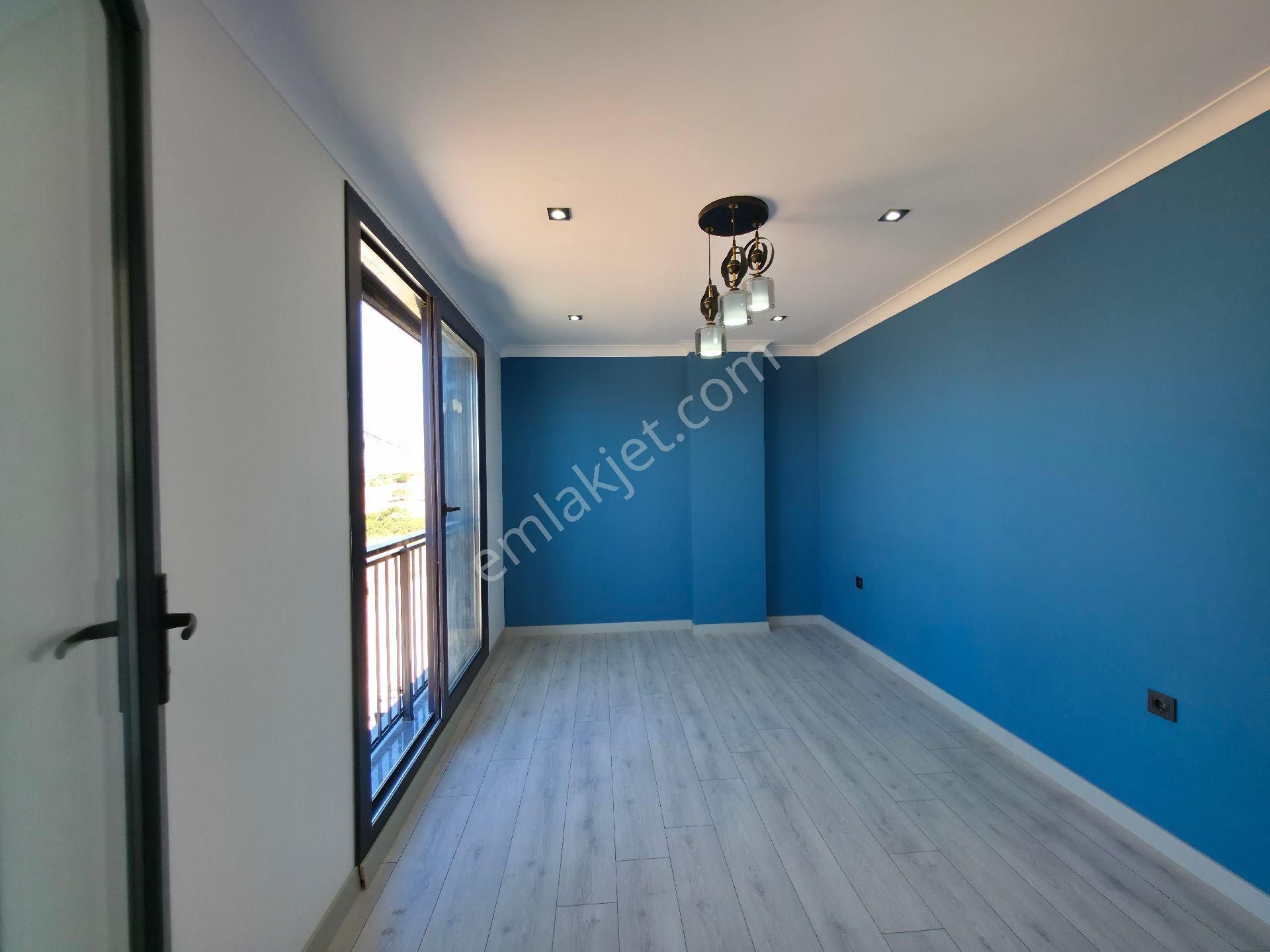 Havuzlu ,hamamlı Ve Saunalı 4 +1 - Görsel 27