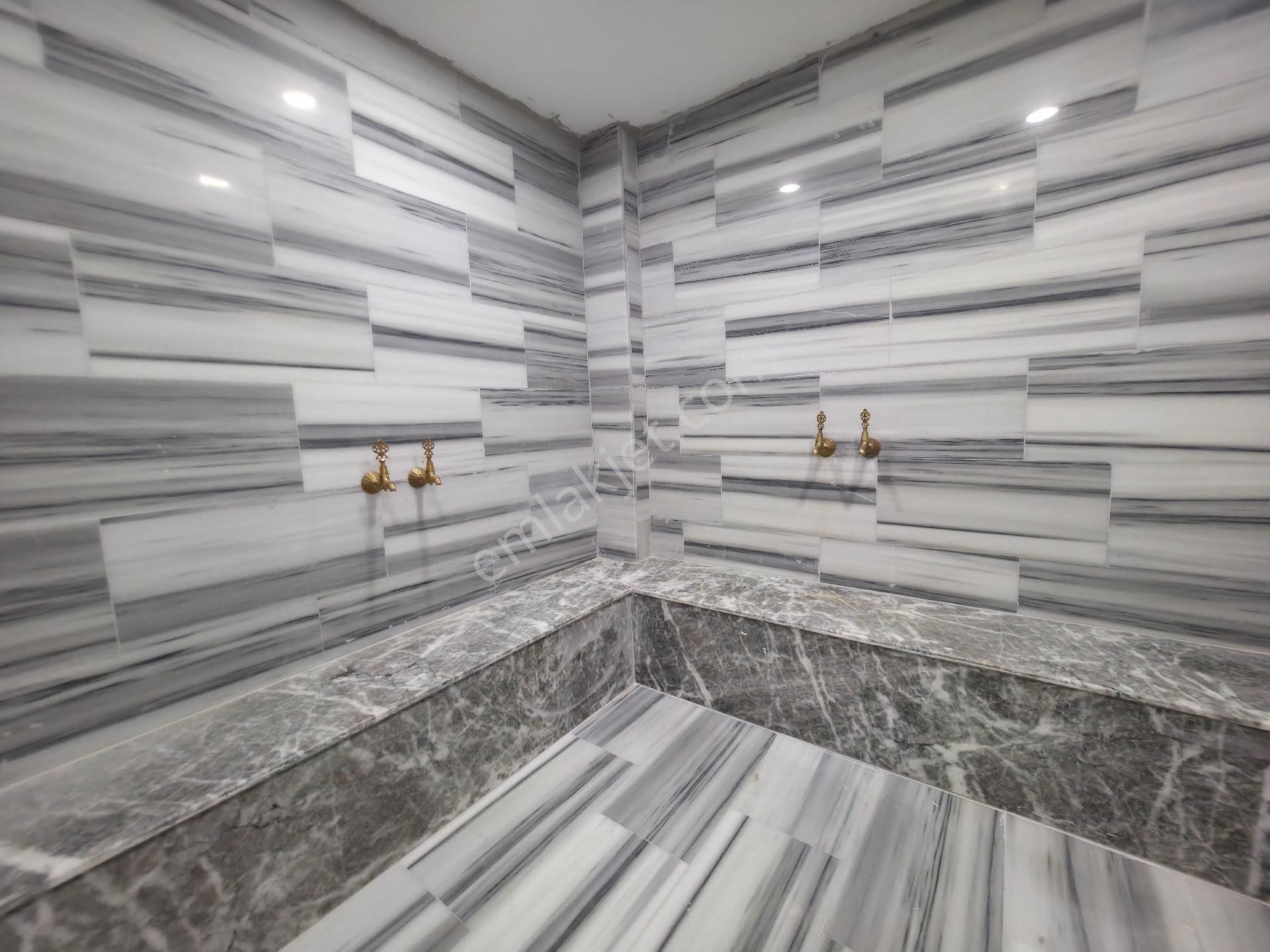 Havuzlu ,hamamlı Ve Saunalı 4 +1 - Görsel 14