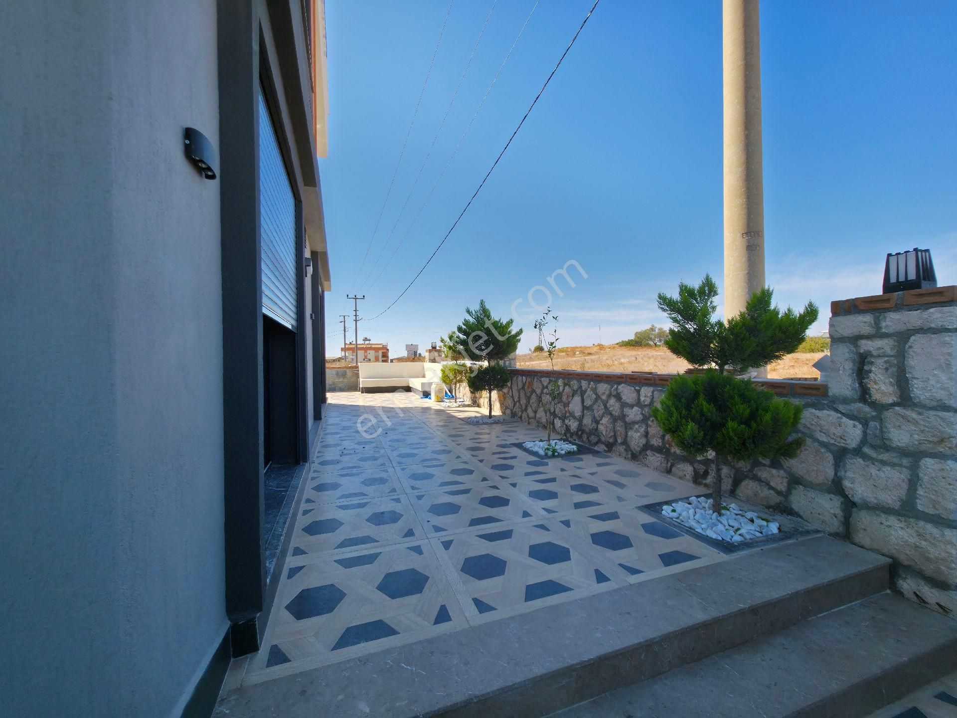 Havuzlu ,hamamlı Ve Saunalı 4 +1 - Görsel 3