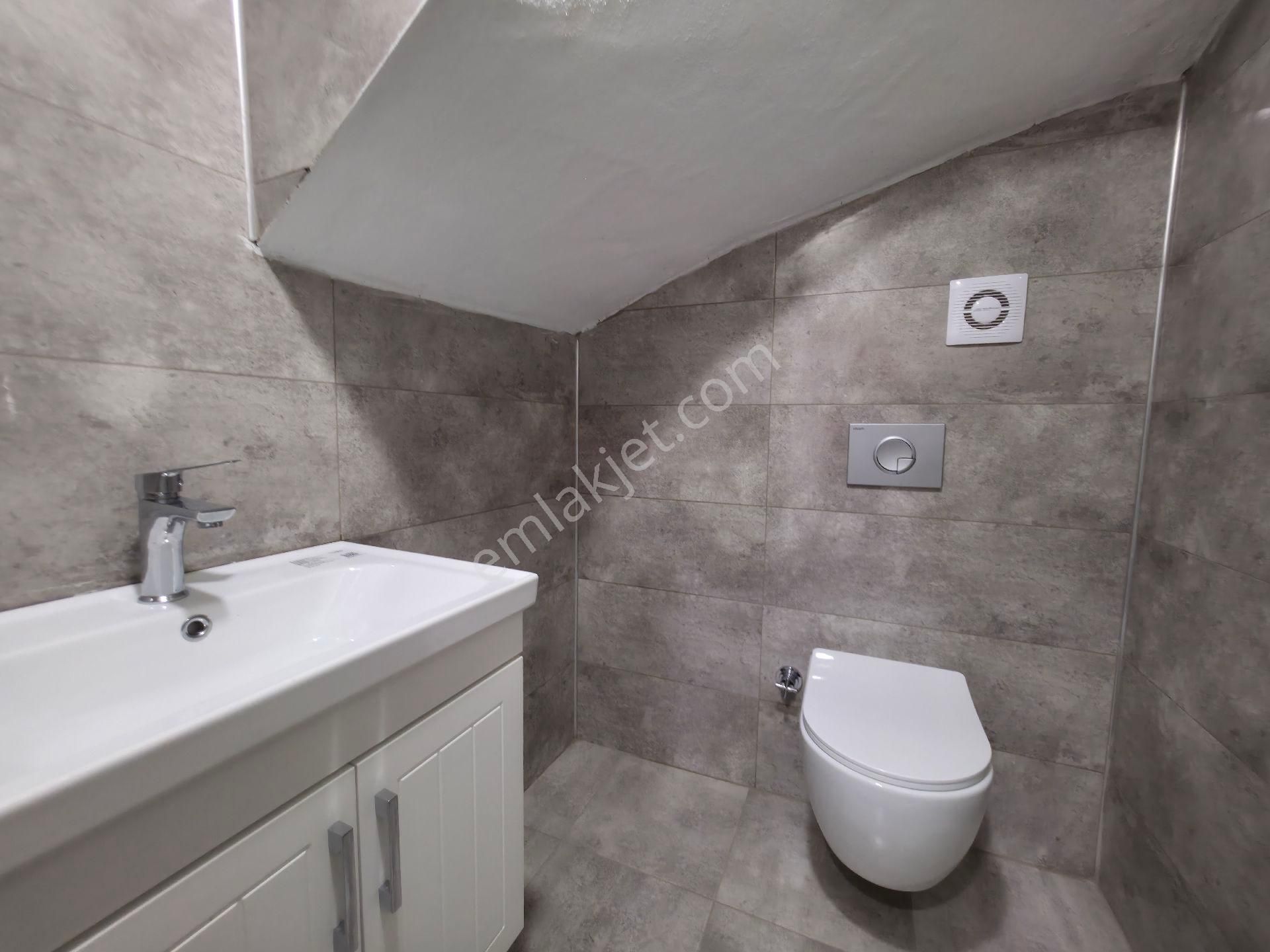 Havuzlu ,hamamlı Ve Saunalı 4 +1 - Görsel 16