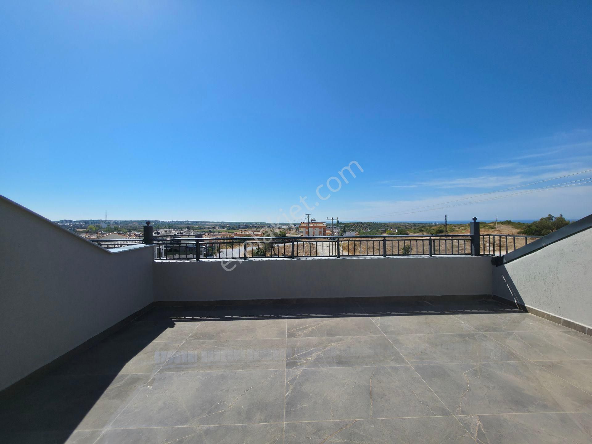 Havuzlu ,hamamlı Ve Saunalı 4 +1 - Görsel 34