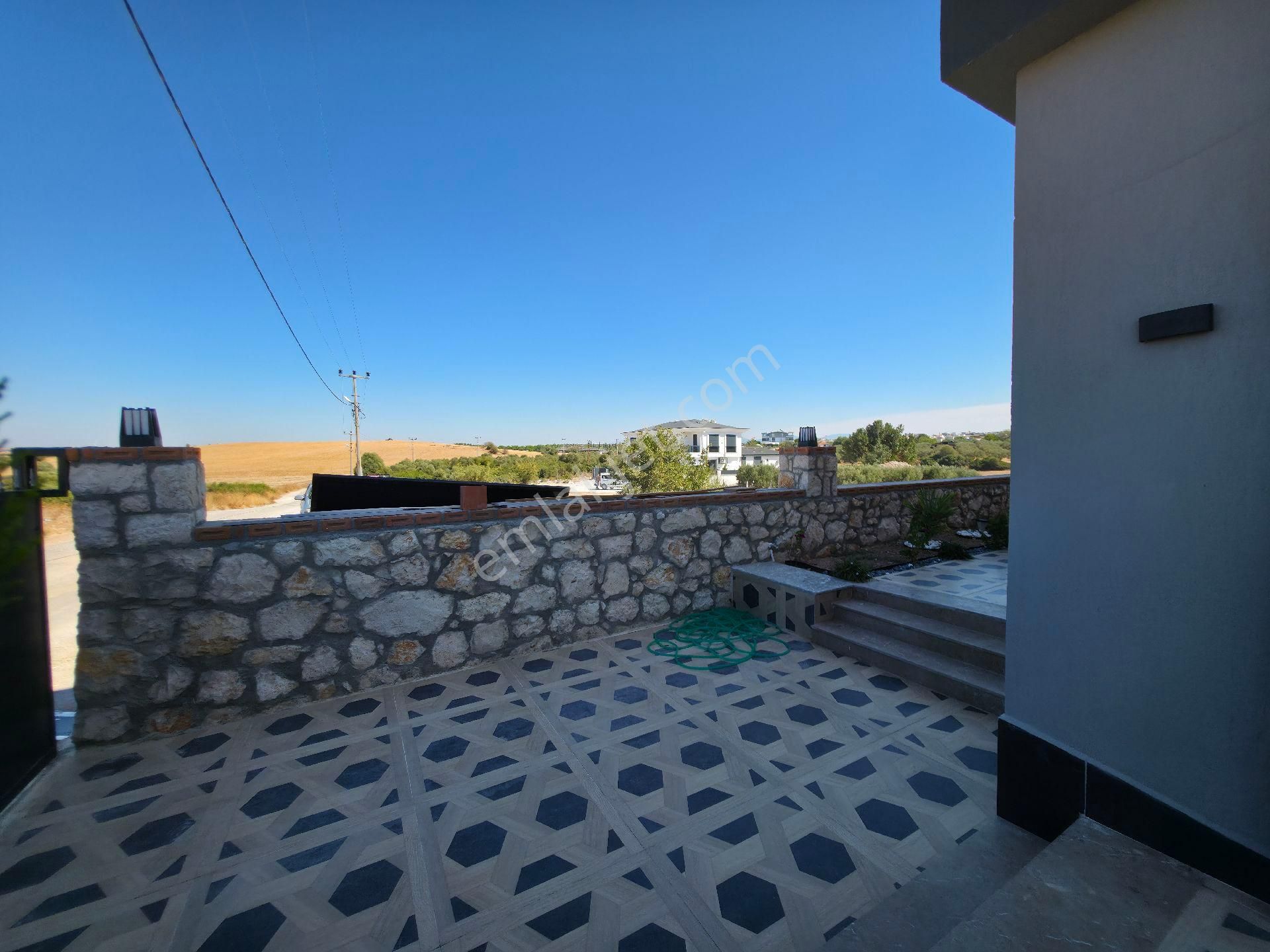 Havuzlu ,hamamlı Ve Saunalı 4 +1 - Görsel 7