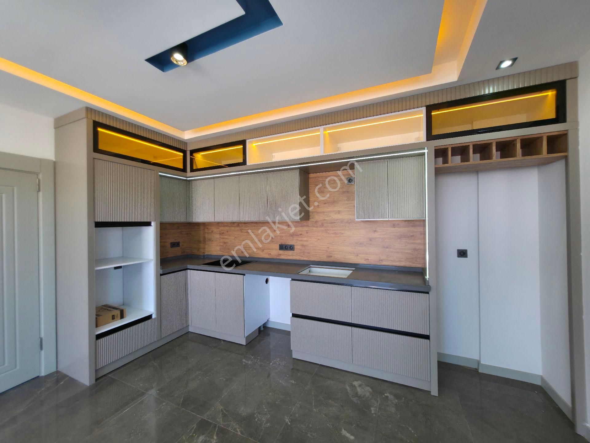 Havuzlu ,hamamlı Ve Saunalı 4 +1 - Görsel 18