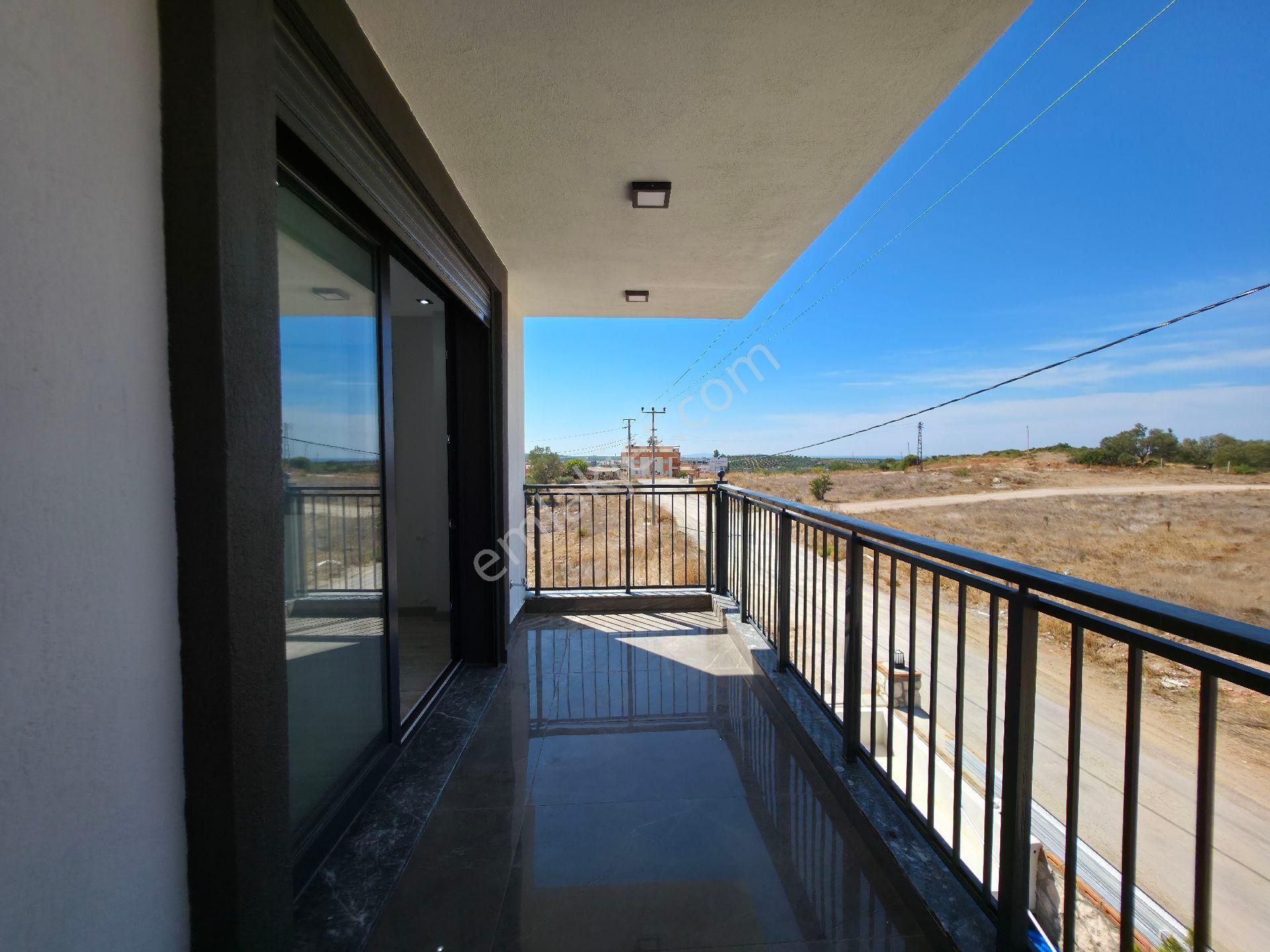 Havuzlu ,hamamlı Ve Saunalı 4 +1 - Görsel 29