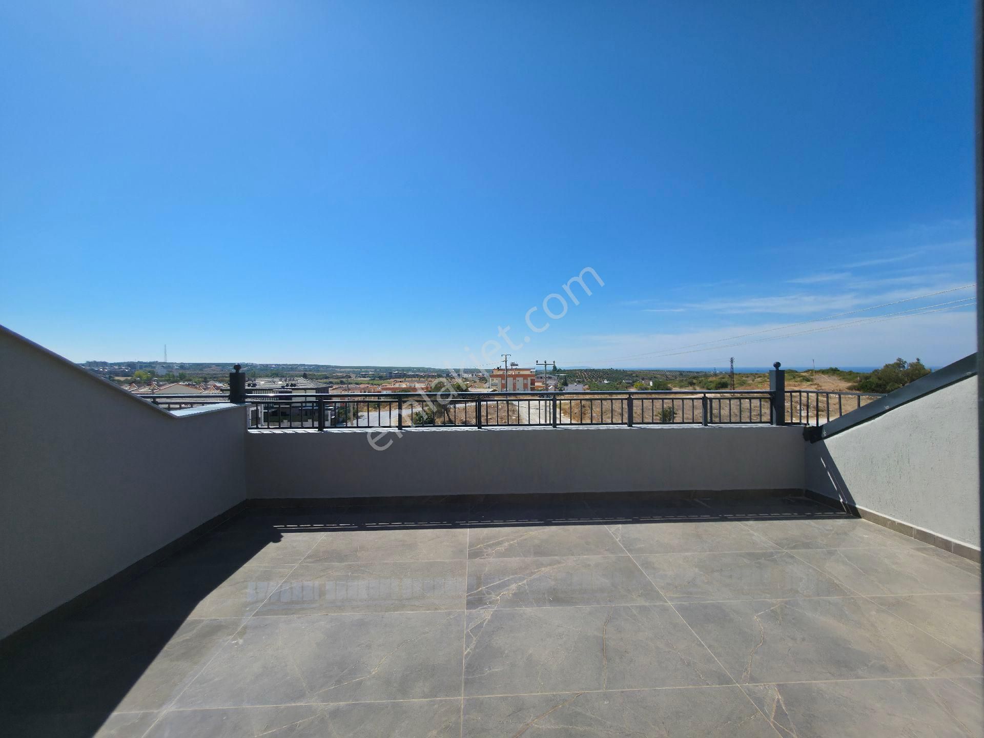 Havuzlu ,hamamlı Ve Saunalı 4 +1 - Görsel 31