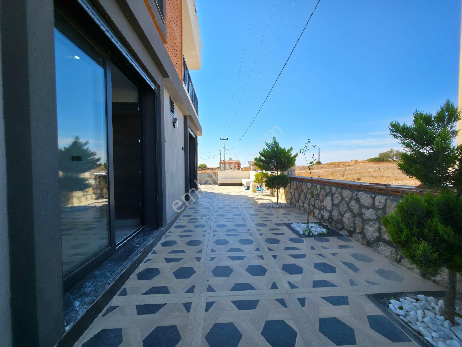 Havuzlu ,hamamlı Ve Saunalı 4 +1 - Görsel 2