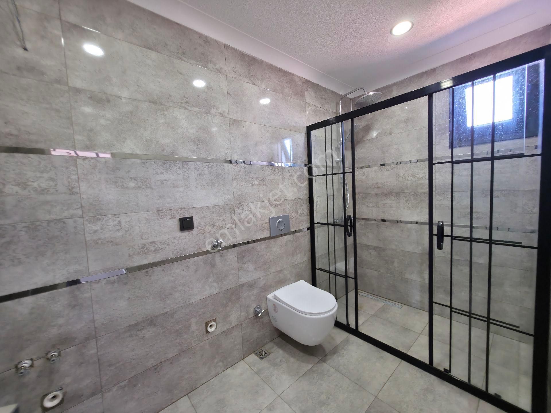 Havuzlu ,hamamlı Ve Saunalı 4 +1 - Görsel 24