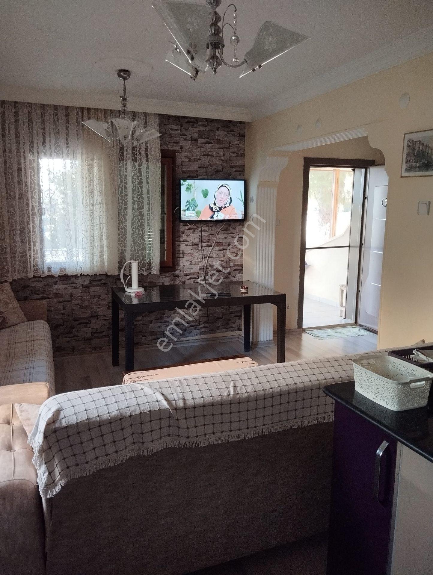 Altınkum Mahallesi Yeşilkent Yolu 5+1 Triplex Satılık Villa - Görsel 8