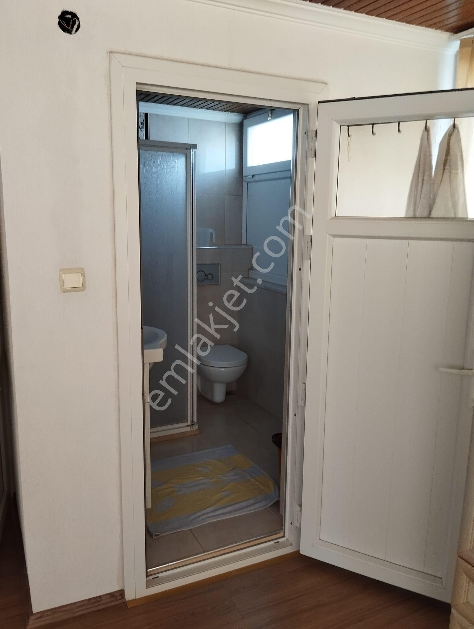 Altınkum Mahallesi Yeşilkent Yolu 5+1 Triplex Satılık Villa - Görsel 25