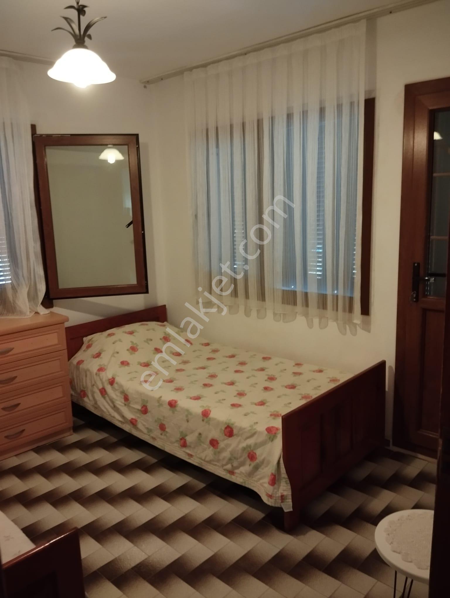 Altınkum Mahallesi Yeşilkent Yolu 5+1 Triplex Satılık Villa - Görsel 20