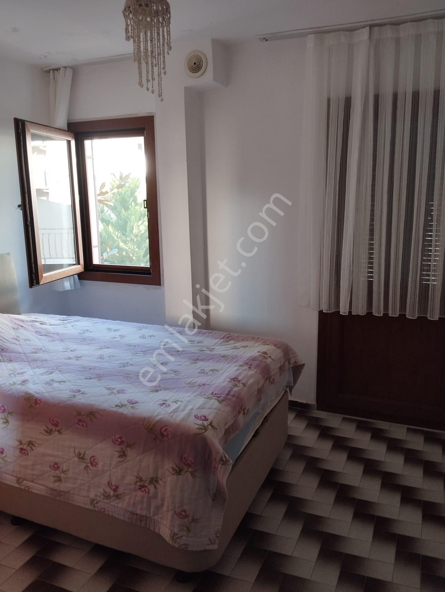 Altınkum Mahallesi Yeşilkent Yolu 5+1 Triplex Satılık Villa - Görsel 19