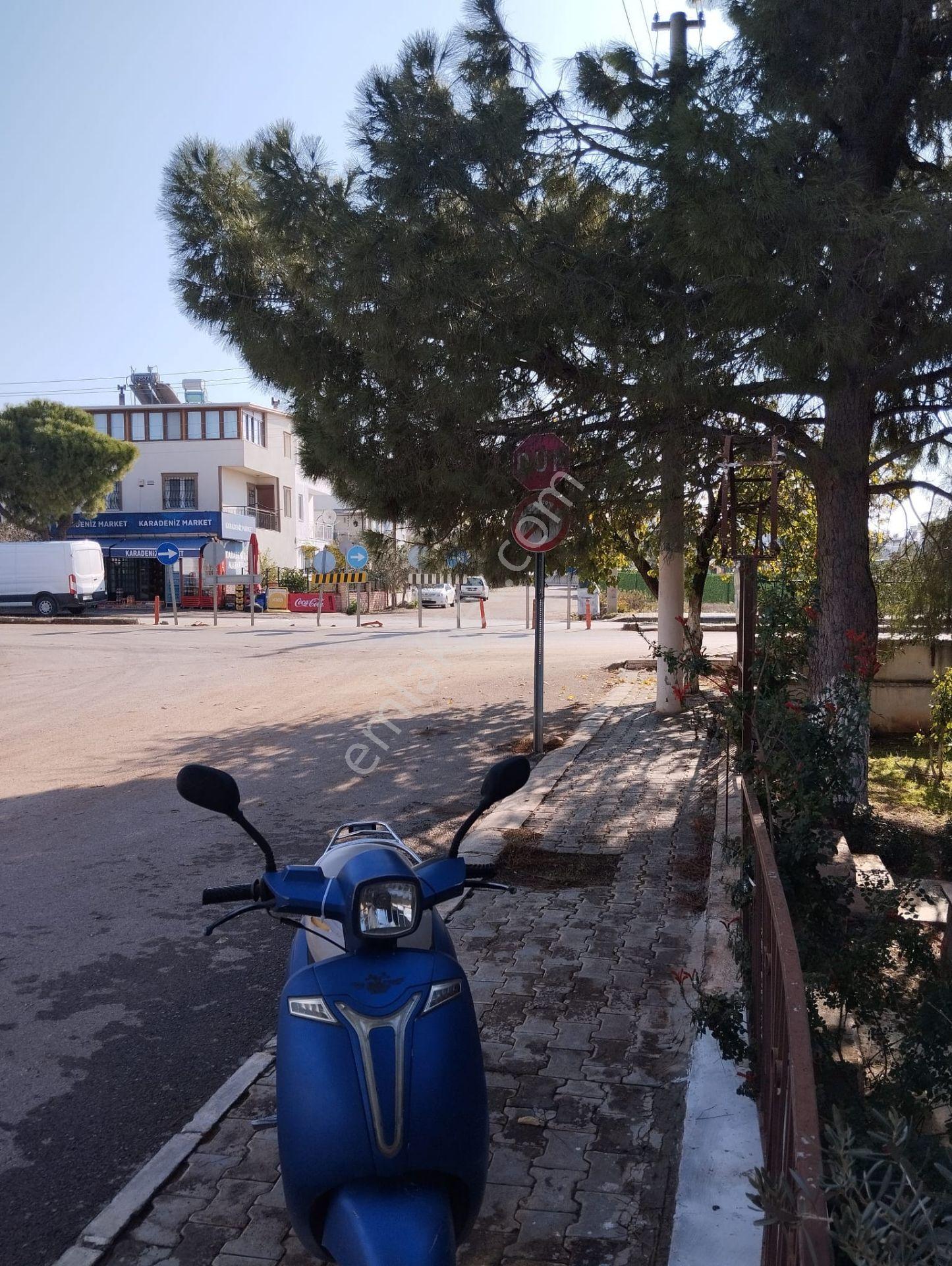 Altınkum Mahallesi Yeşilkent Yolu 5+1 Triplex Satılık Villa - Görsel 30