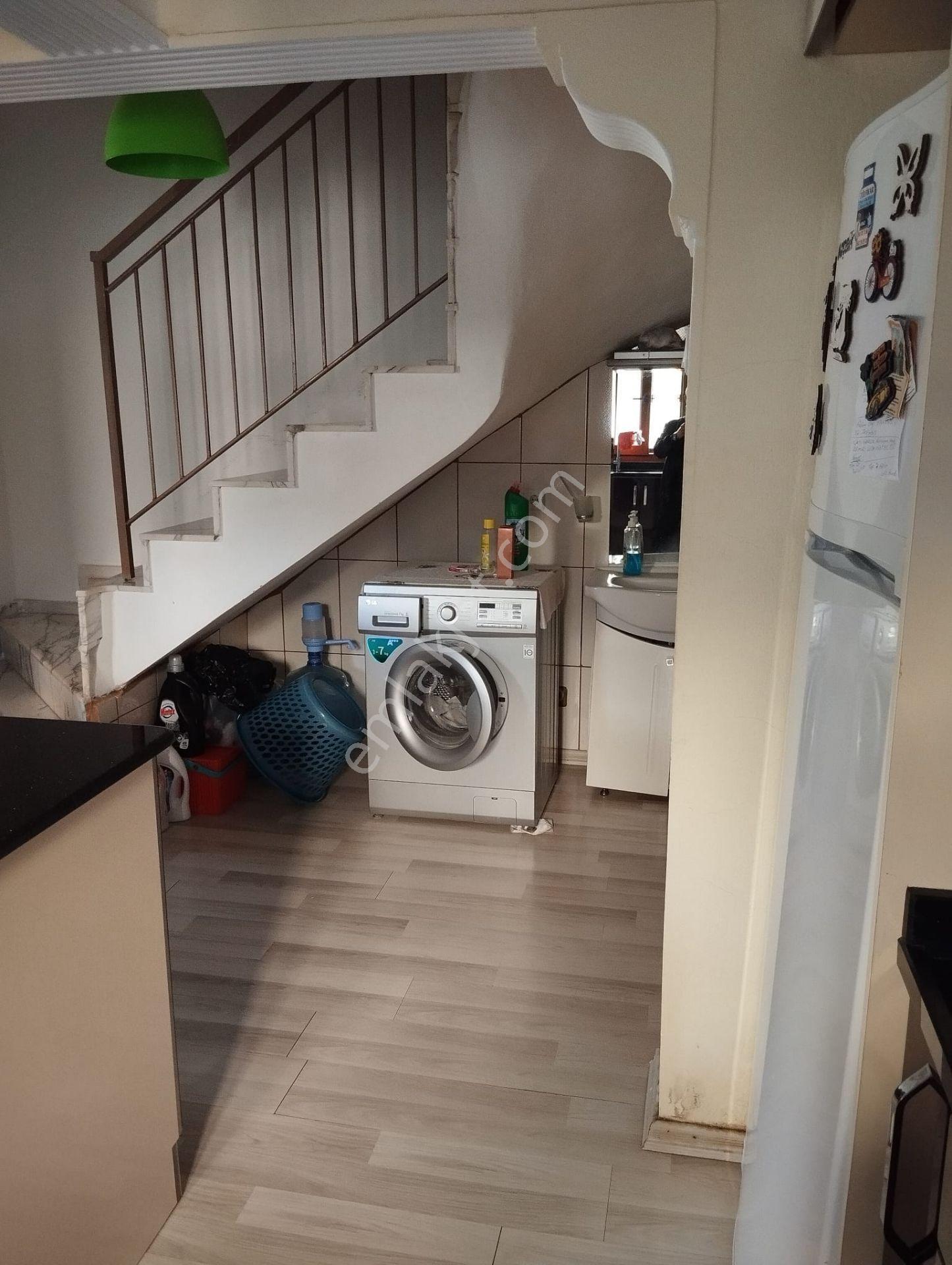 Altınkum Mahallesi Yeşilkent Yolu 5+1 Triplex Satılık Villa - Görsel 15