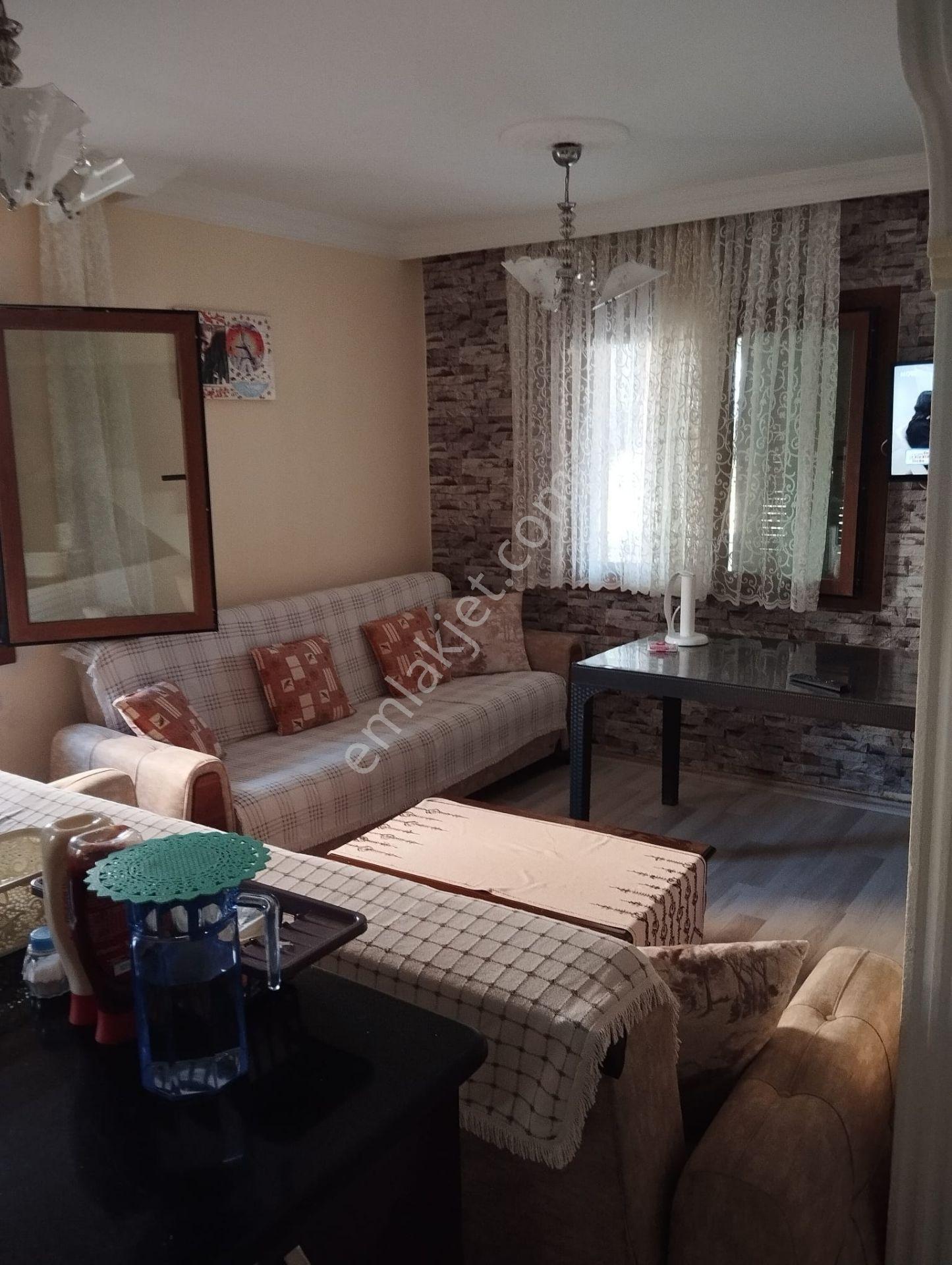 Altınkum Mahallesi Yeşilkent Yolu 5+1 Triplex Satılık Villa - Görsel 5